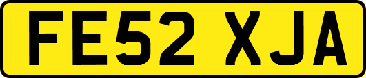 FE52XJA