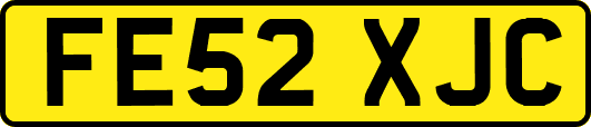 FE52XJC