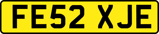 FE52XJE