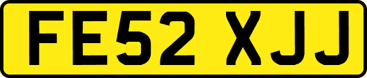 FE52XJJ