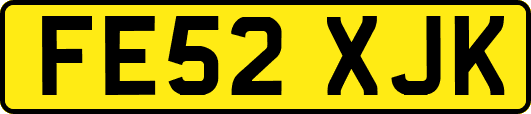 FE52XJK