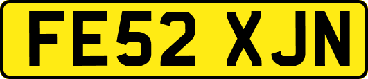FE52XJN