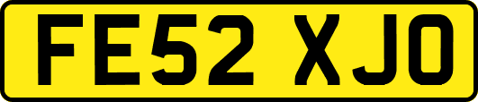 FE52XJO