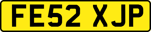FE52XJP