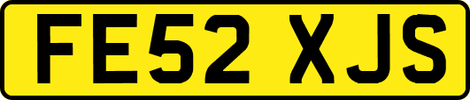 FE52XJS