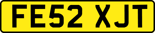 FE52XJT