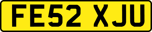 FE52XJU