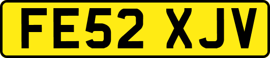 FE52XJV