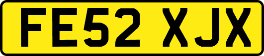 FE52XJX