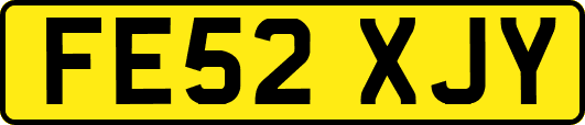 FE52XJY
