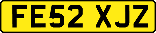 FE52XJZ