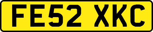 FE52XKC