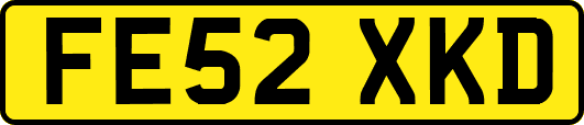 FE52XKD