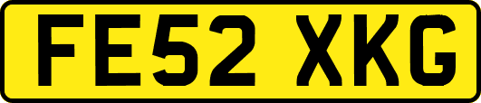 FE52XKG