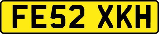 FE52XKH
