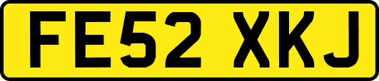 FE52XKJ