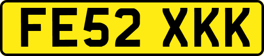 FE52XKK