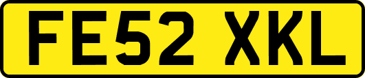 FE52XKL