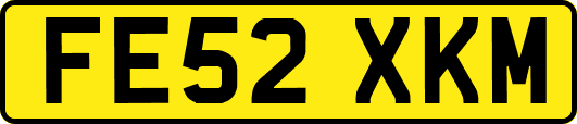 FE52XKM