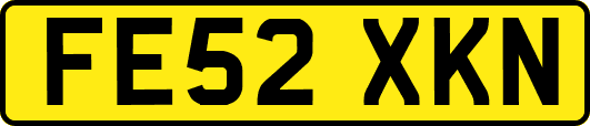 FE52XKN