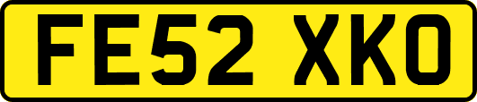 FE52XKO