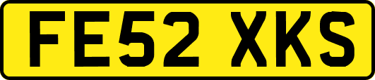 FE52XKS