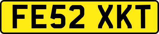 FE52XKT