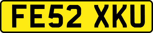 FE52XKU