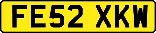 FE52XKW
