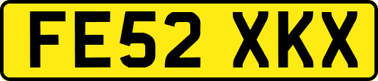 FE52XKX