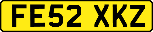 FE52XKZ