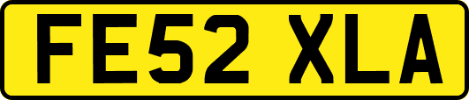 FE52XLA