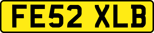 FE52XLB