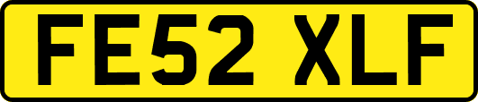FE52XLF