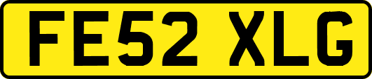 FE52XLG