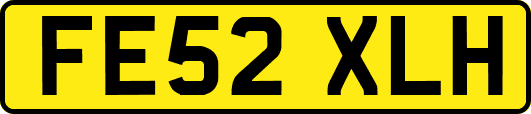 FE52XLH