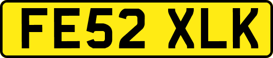 FE52XLK