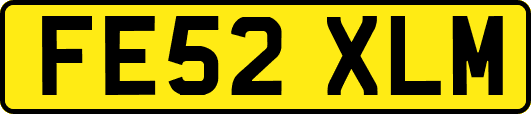 FE52XLM