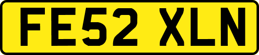 FE52XLN