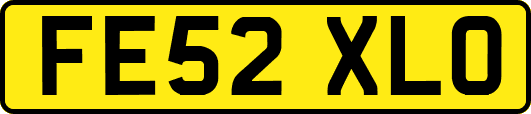 FE52XLO