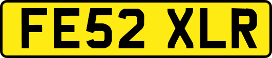 FE52XLR