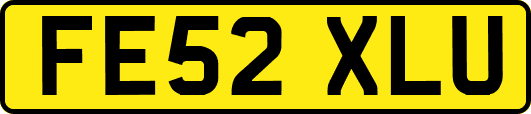 FE52XLU