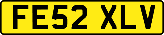 FE52XLV