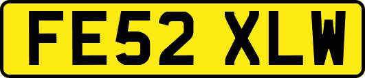 FE52XLW