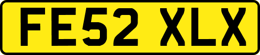 FE52XLX