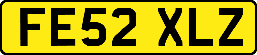 FE52XLZ