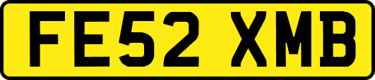 FE52XMB