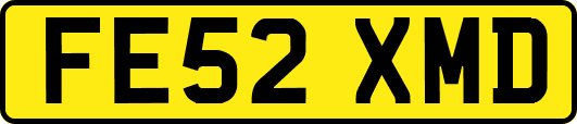 FE52XMD