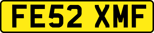 FE52XMF