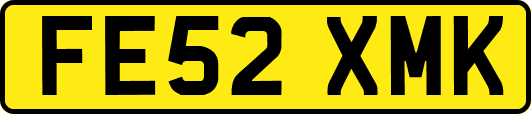 FE52XMK